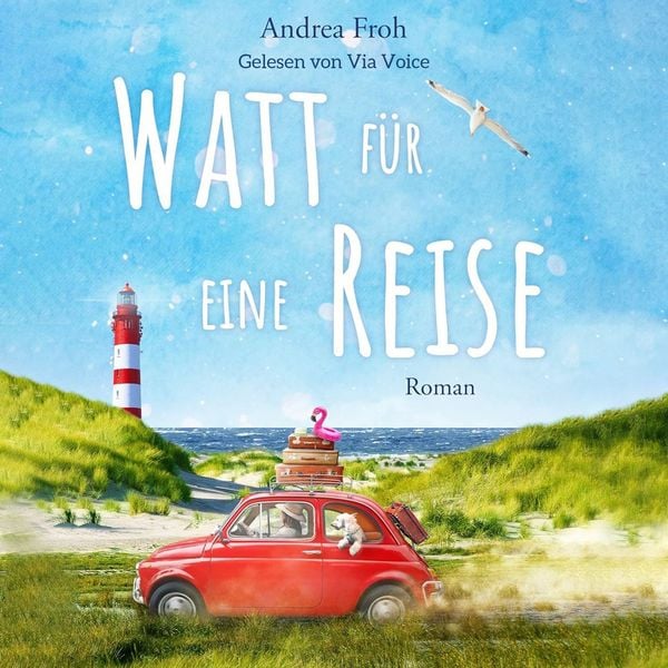 Produktbild: Watt f&uuml;r eine Reise