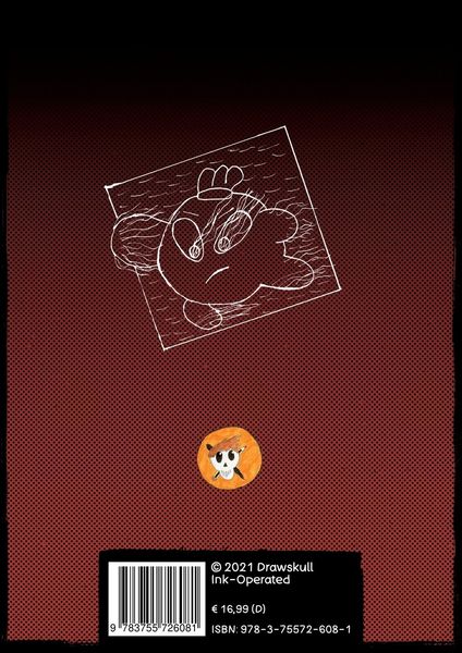 Produktbild: Drawskull Vol1.2