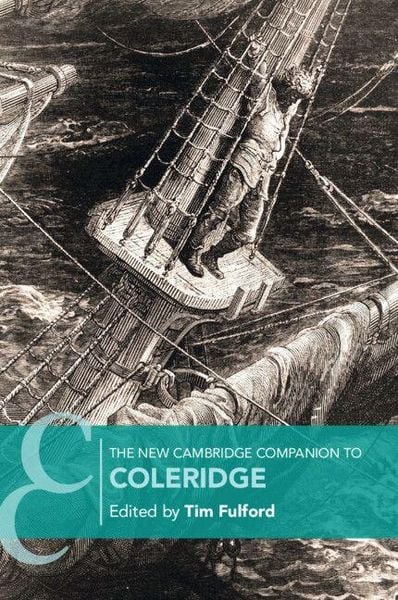 Produktbild: The New Cambridge Companion to Coleridge