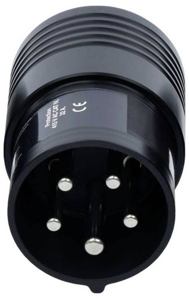 Produktbild: Gossen Metrawatt Z611P METRALINE A3-32 Pr&uuml;fadapter 1St.