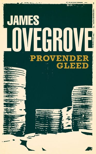 Produktbild: Provender Gleed