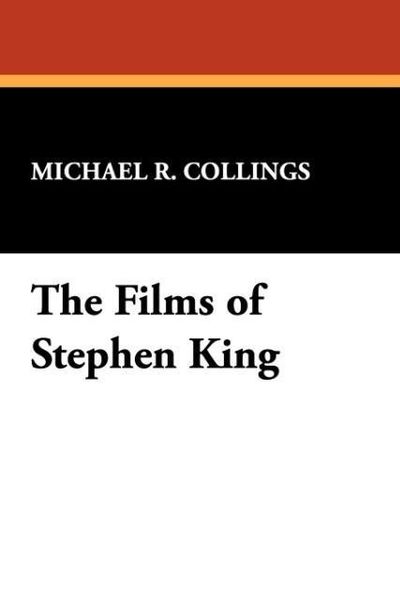 Produktbild: The Films of Stephen King