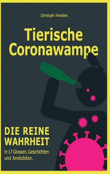 Produktbild: Tierische Coronawampe