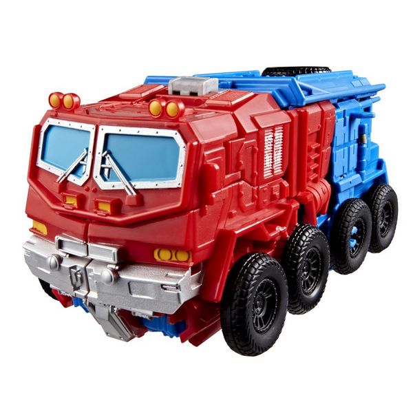 Produktbild: Transformers Core Smash Changers Ast