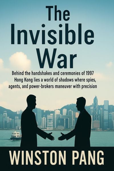 Produktbild: The Invisible War