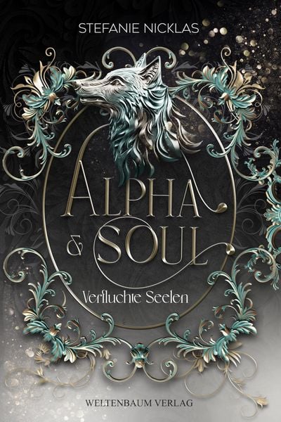 Produktbild: Alpha & Soul