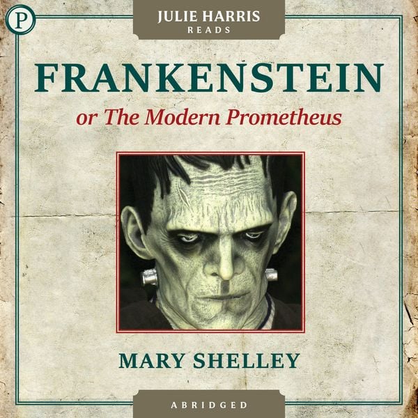 Produktbild: Frankenstein