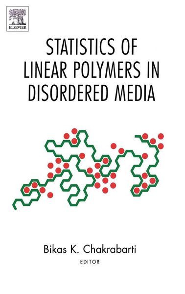 Produktbild: Statistics Linear Polymers H