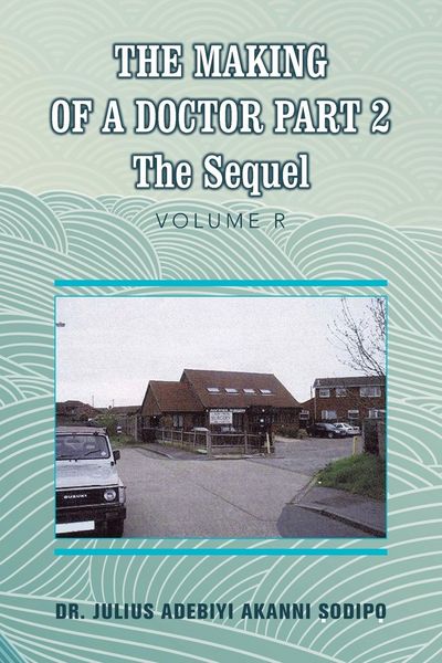 Produktbild: The Making of a Doctor Part 2