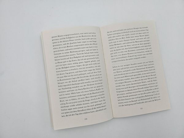 Produktbild: Nachhausekommen