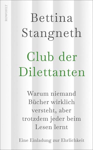 Produktbild: Club der Dilettanten