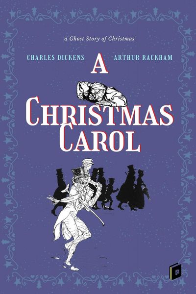 Produktbild: A Christmas Carol