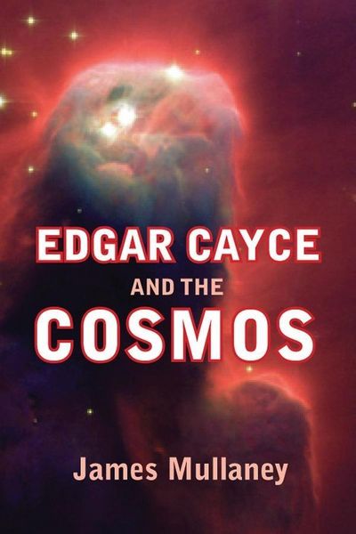 Produktbild: Edgar Cayce and the Cosmos