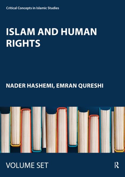 Produktbild: Islam and Human Rights