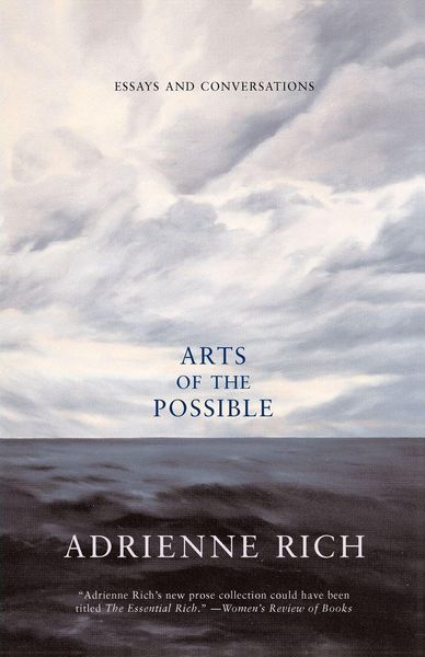 Produktbild: Arts of the Possible
