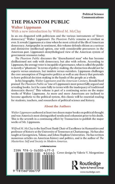 Produktbild: The Phantom Public