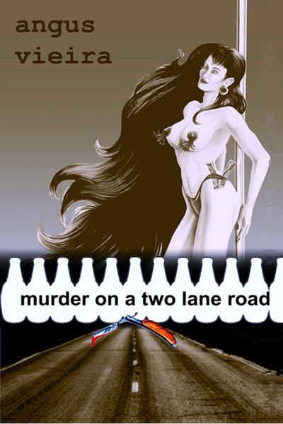 Produktbild: Murder on a Two Lane Road