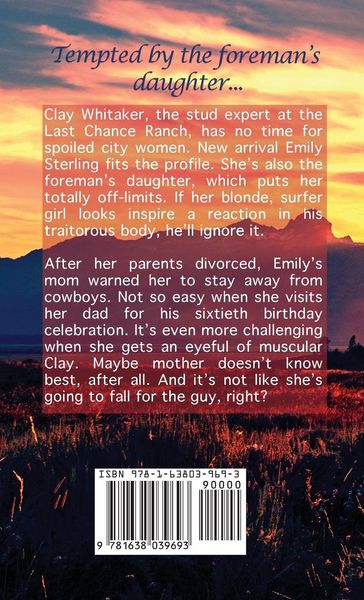 Produktbild: Cowboy Up