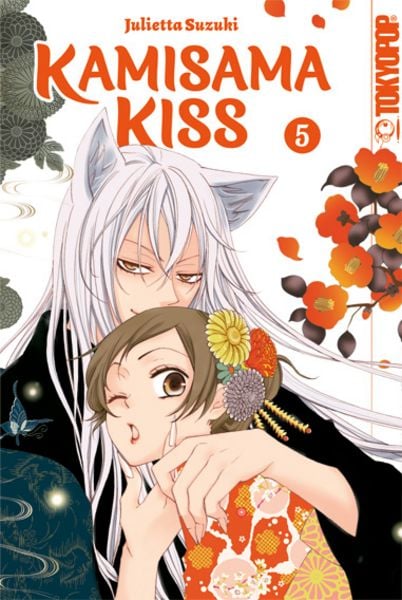 Kamisama Kiss 2in1 05, Taschenbuch von Julietta Suzuki, Tokyopop GmbH, 978-3-7593-0337-0