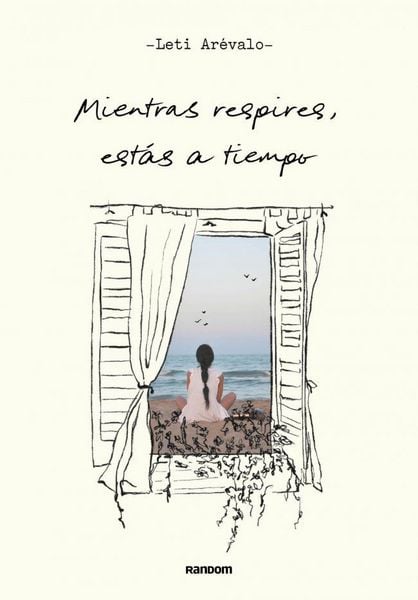 Produktbild: Mientras Respires, Est&aacute;s a Tiempo / As Long as You're Breathing, There's Still Ti Me