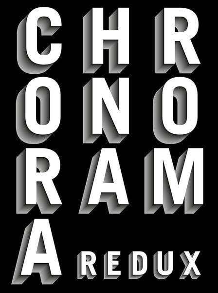 Produktbild: Chronorama Redux