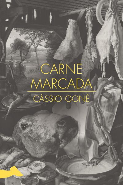 Produktbild: Carne Marcada
