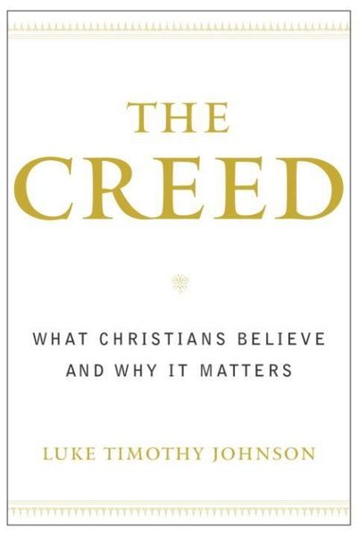 Produktbild: The Creed