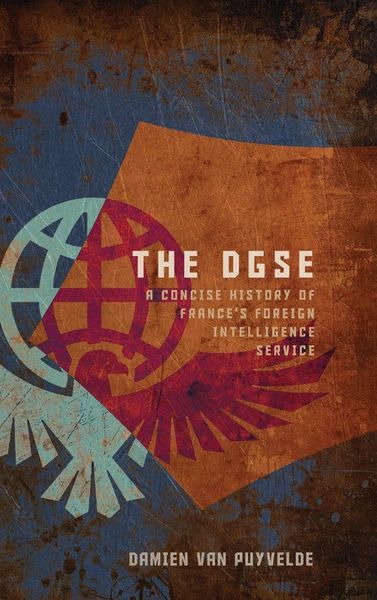 Produktbild: The DGSE