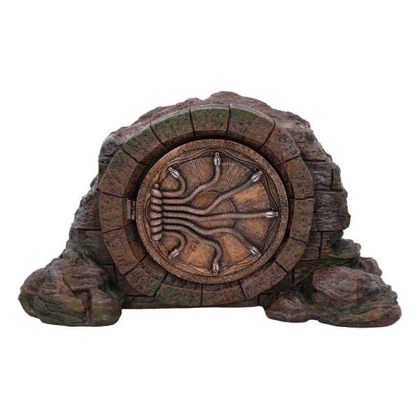 Produktbild: Harry Potter Aufbewahrungsbox Chamber of Secrets 25 cm