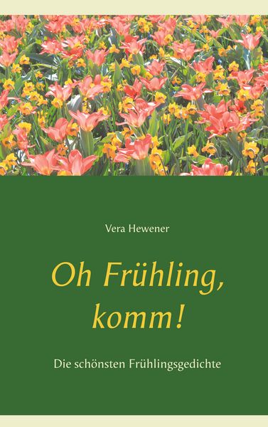 Produktbild: Oh Fr&uuml;hling, komm!