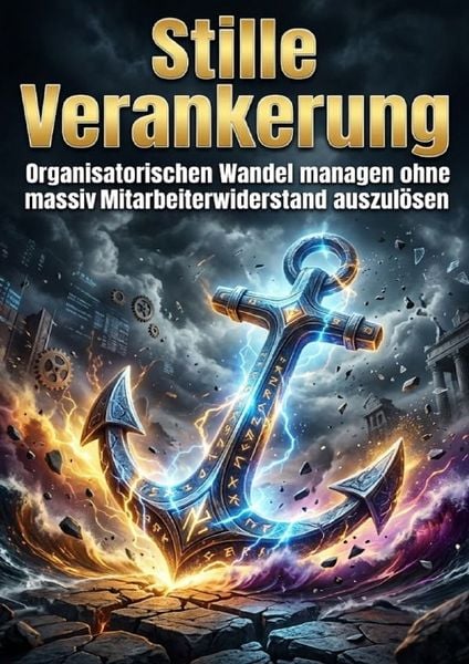 Produktbild: Stille Verankerung