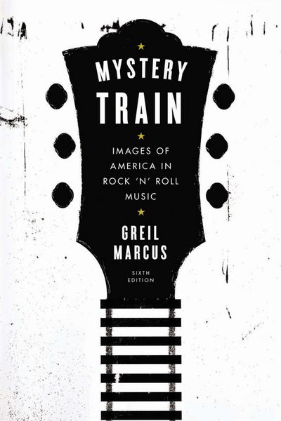 Produktbild: Mystery Train