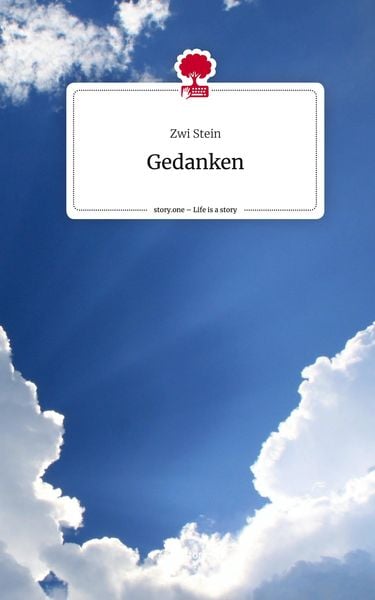 Produktbild: Gedanken. Life is a Story - story.one