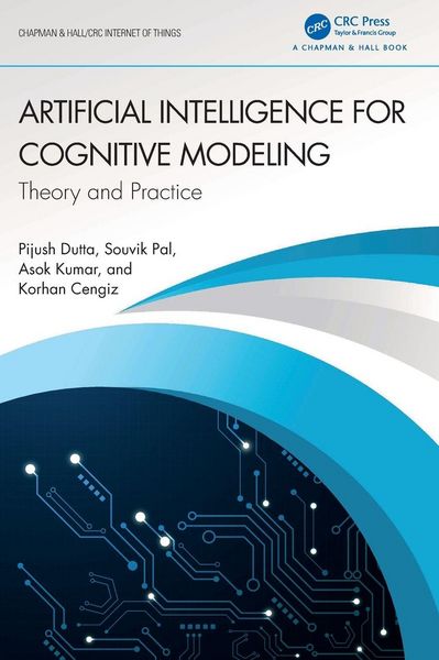 Produktbild: Artificial Intelligence for Cognitive Modeling