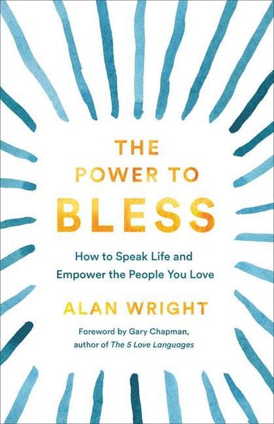 Produktbild: Power to Bless