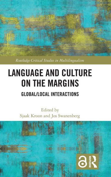 Produktbild: Language and Culture on the Margins