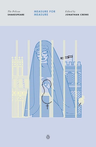 Produktbild: Measure for Measure