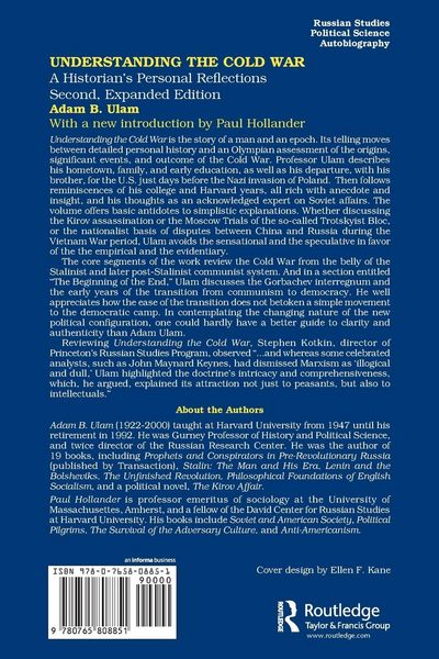 Produktbild: Understanding the Cold War