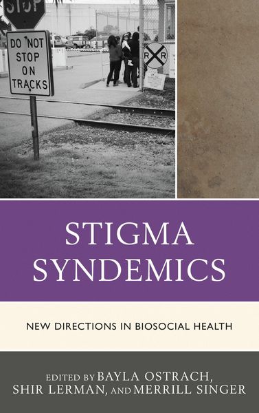 Produktbild: Stigma Syndemics