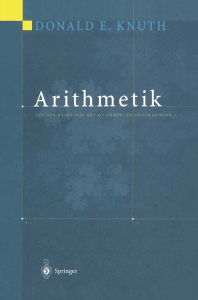 Produktbild: Arithmetik