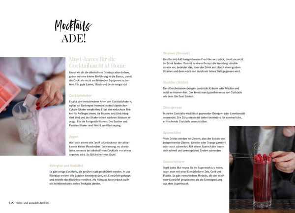 Produktbild: Mindful Drinking