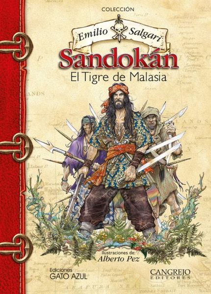 Produktbild: Sandok&aacute;n