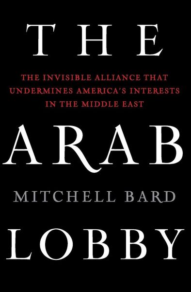 Produktbild: Arab Lobby, The