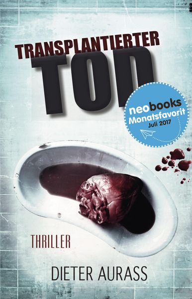 Produktbild: Transplantierter Tod