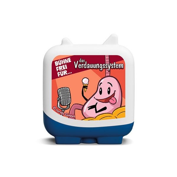 Produktbild: Pocket Tonies: B&uuml;hne frei f&uuml;r&hellip; (Set)