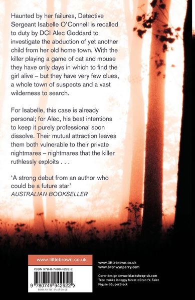 Produktbild: As Darkness Falls