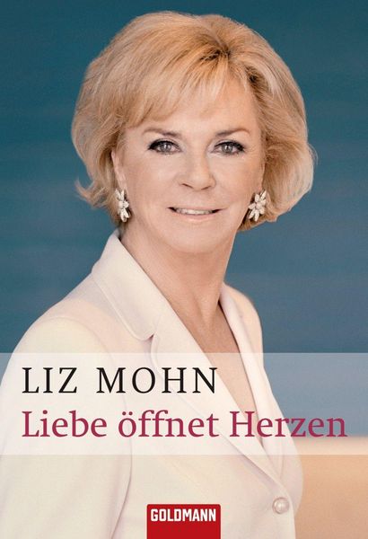Produktbild: Liebe &ouml;ffnet Herzen