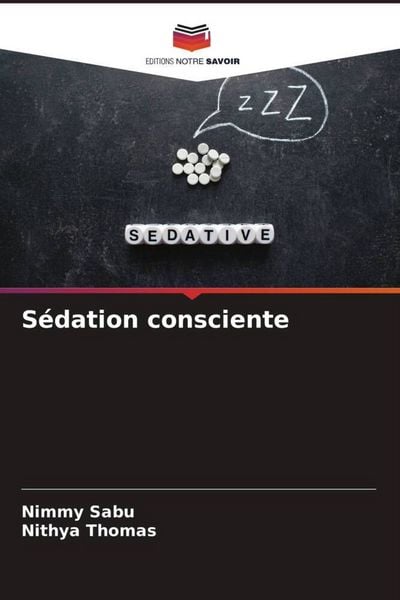 Produktbild: S&eacute;dation consciente