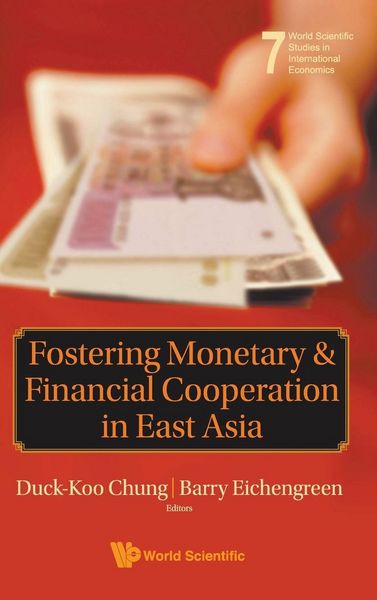 Produktbild: Fostering Monetary & Financial Coo..(v7)
