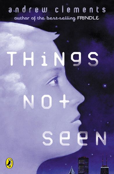 Produktbild: Things Not Seen